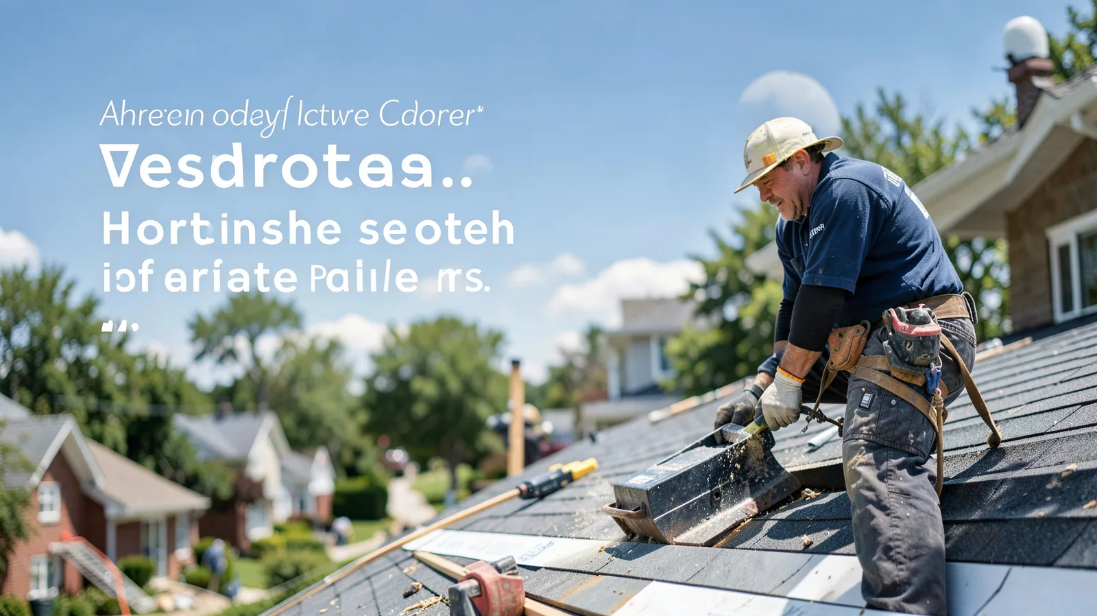 Roof Replacement in Odessa, NE near me